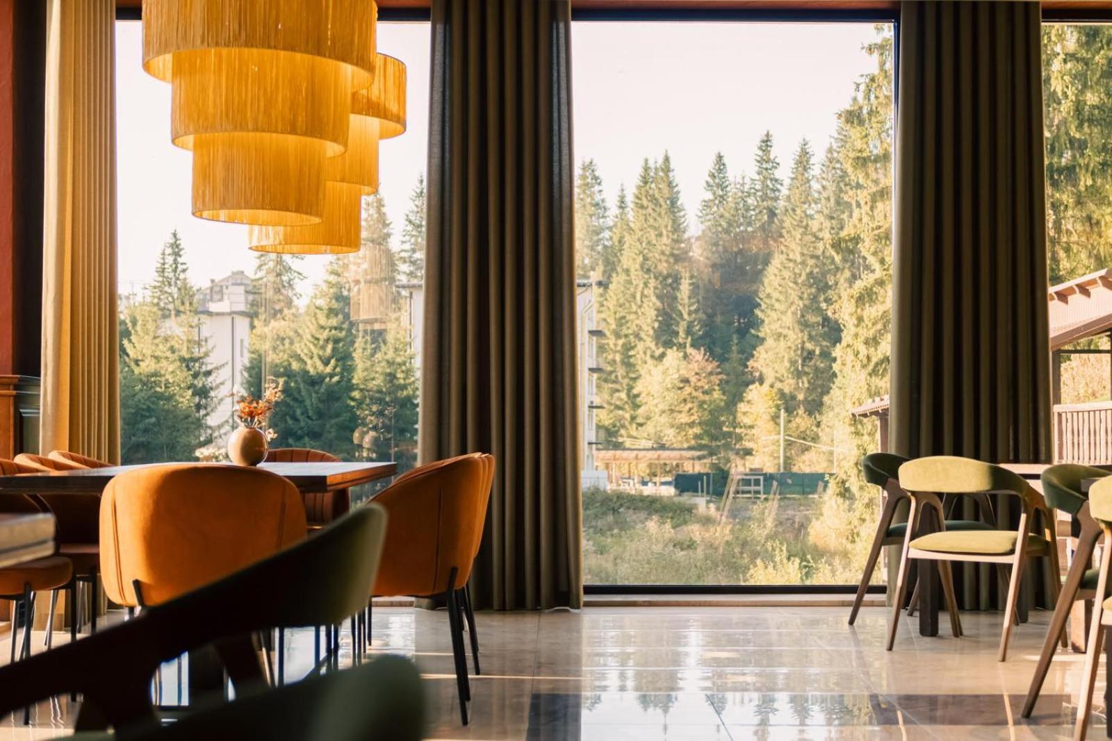 Gasthaus & Spa Μπούκοβελ Εξωτερικό φωτογραφία