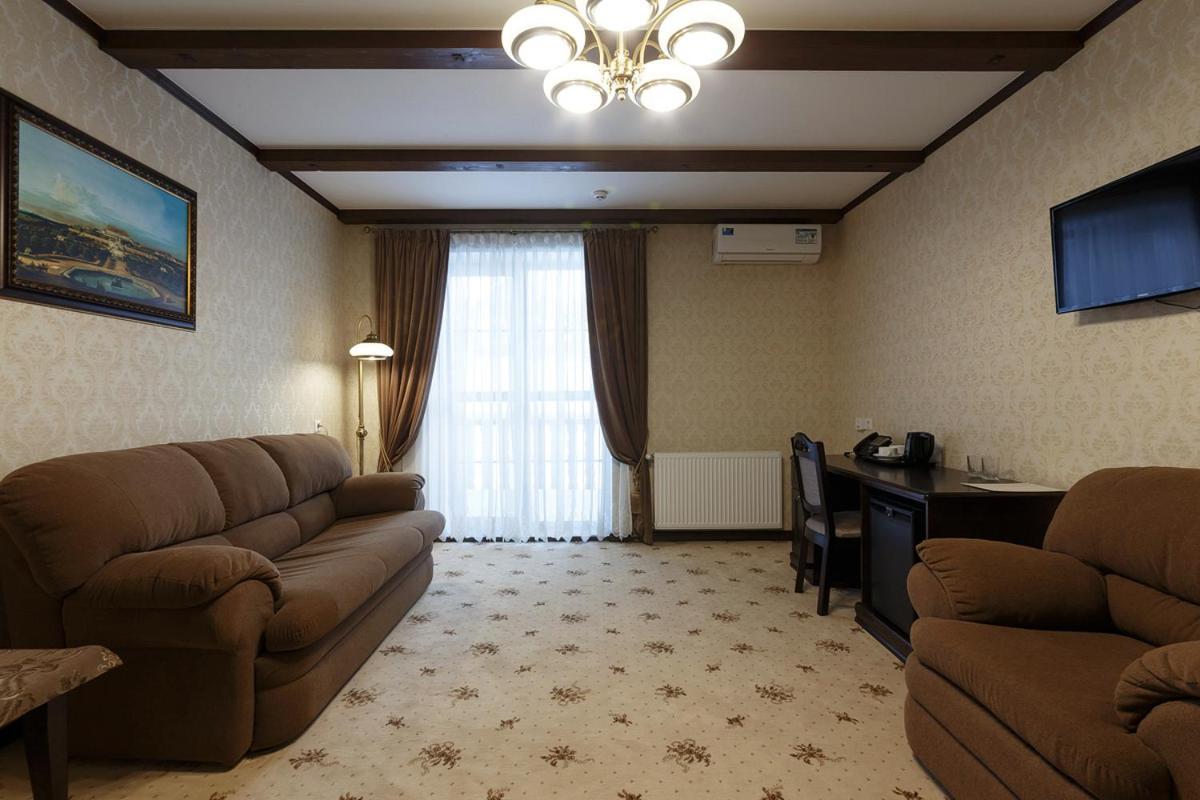 Gasthaus & Spa Μπούκοβελ Εξωτερικό φωτογραφία