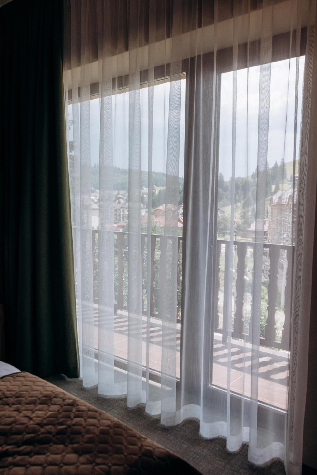 Gasthaus & Spa Μπούκοβελ Εξωτερικό φωτογραφία